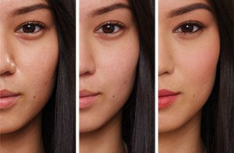 Mattifying Primer For a Smooth Matte Makeup Look